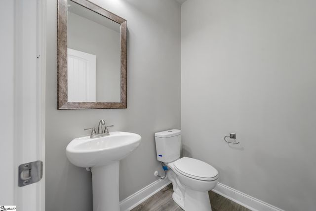 628 Forest Creek Circle, Greer, SC 29651
