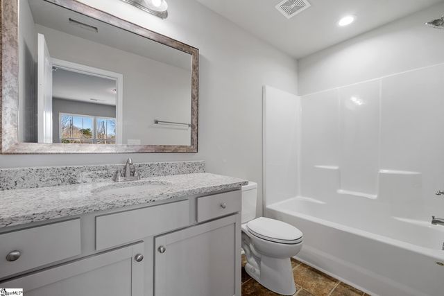 628 Forest Creek Circle, Greer, SC 29651