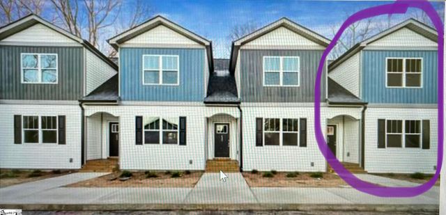 628 Forest Creek Circle, Greer, SC 29651