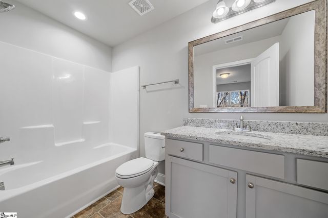 628 Forest Creek Circle, Greer, SC 29651