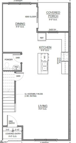 628 Forest Creek Circle, Greer, SC 29651