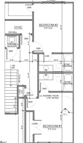 628 Forest Creek Circle, Greer, SC 29651