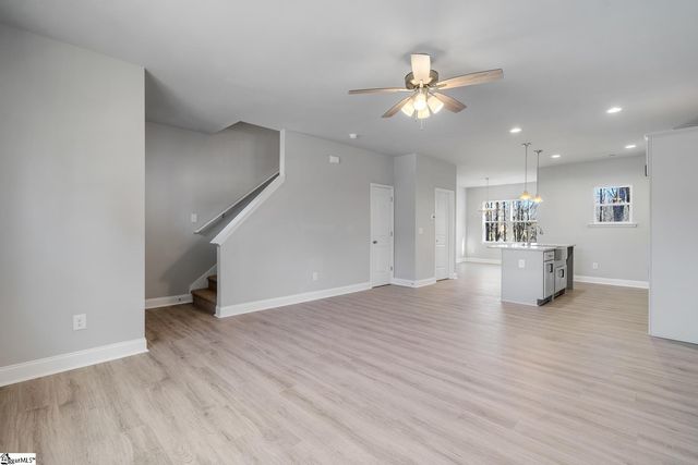 628 Forest Creek Circle, Greer, SC 29651