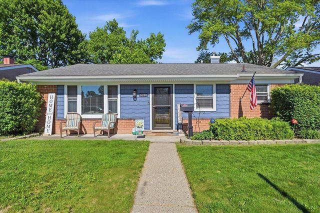 8210 N Henry Ruff Road, Westland, MI 48185