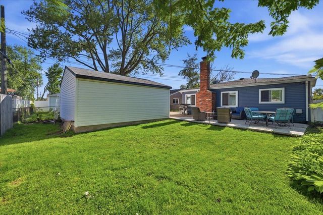 8210 N Henry Ruff Road, Westland, MI 48185