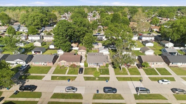 8210 N Henry Ruff Road, Westland, MI 48185