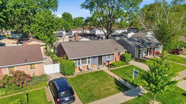 8210 N Henry Ruff Road, Westland, MI 48185