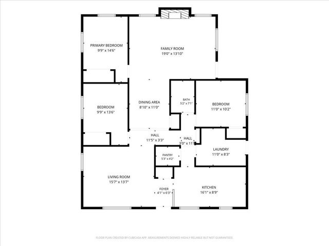 8210 N Henry Ruff Road, Westland, MI 48185