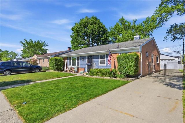 8210 N Henry Ruff Road, Westland, MI 48185