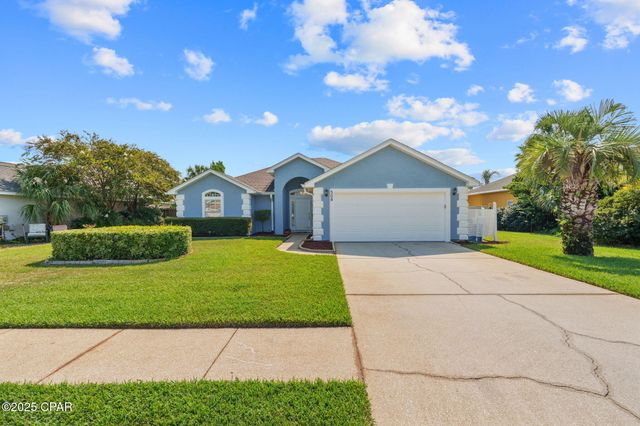 304 Summerwood Drive, Panama City Beach, FL 32413