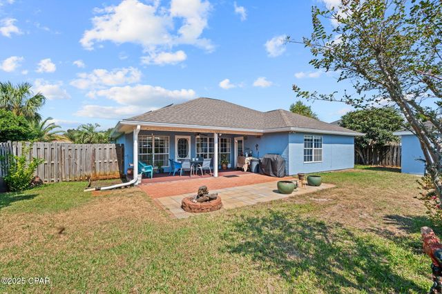 304 Summerwood Drive, Panama City Beach, FL 32413