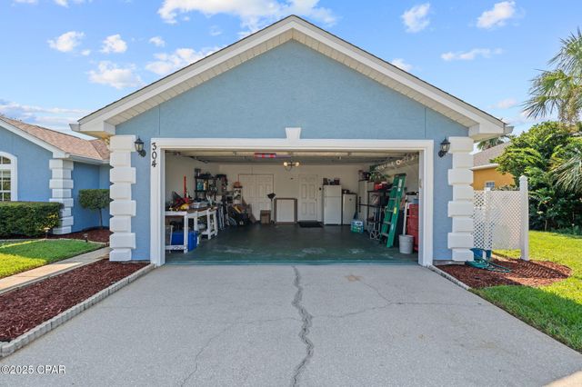 304 Summerwood Drive, Panama City Beach, FL 32413