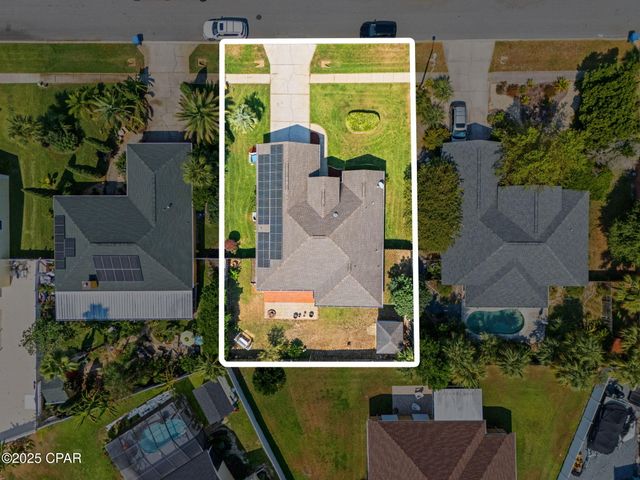 304 Summerwood Drive, Panama City Beach, FL 32413