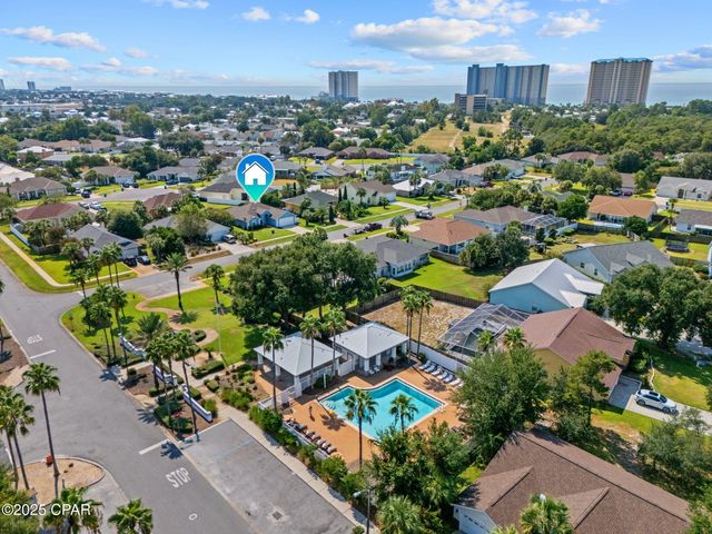 304 Summerwood Drive, Panama City Beach, FL 32413