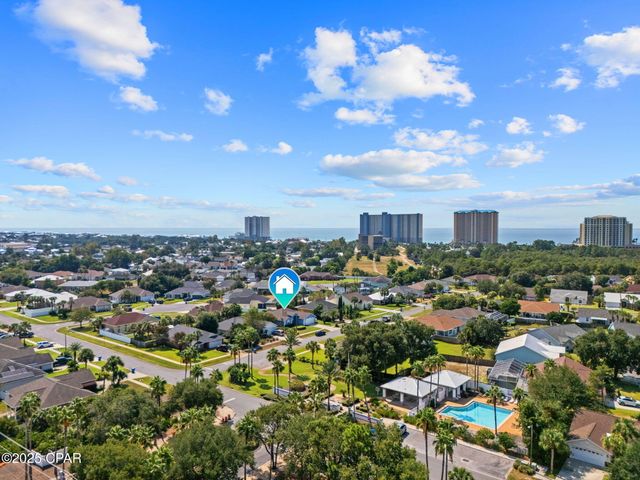 304 Summerwood Drive, Panama City Beach, FL 32413