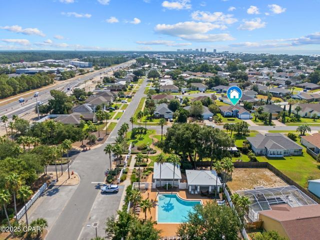 304 Summerwood Drive, Panama City Beach, FL 32413