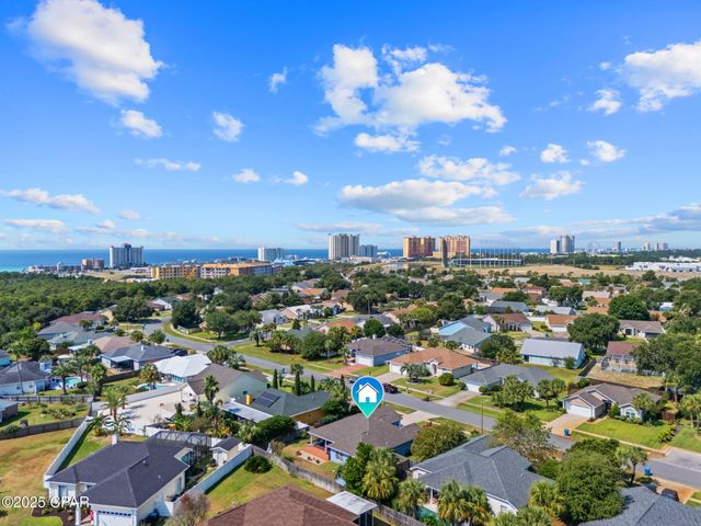 304 Summerwood Drive, Panama City Beach, FL 32413