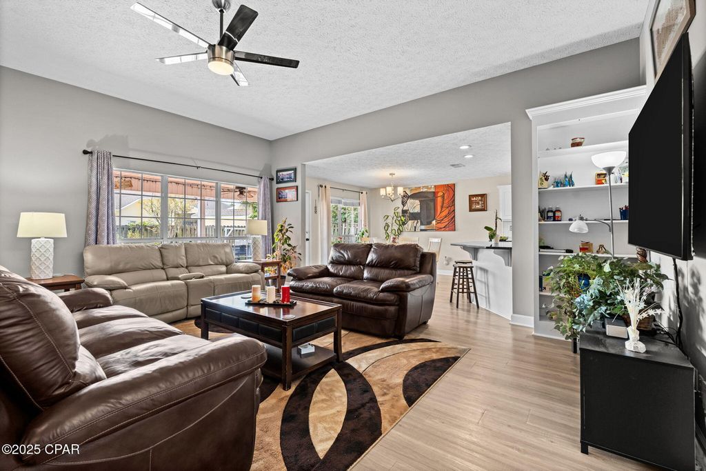 Image 10 of property listing at 304 Summerwood Drive, Panama City Beach, FL 32413
