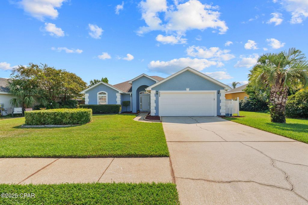 Image 2 of property listing at 304 Summerwood Drive, Panama City Beach, FL 32413