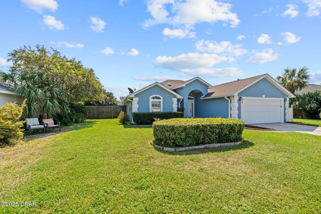 Image 3 of property listing at 304 Summerwood Drive, Panama City Beach, FL 32413