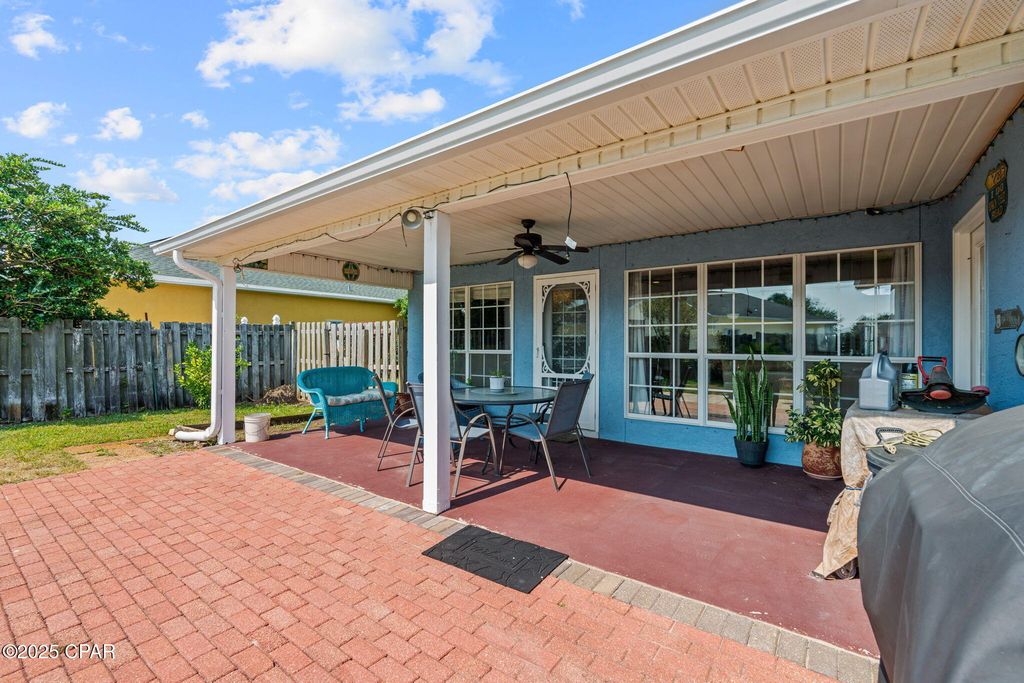 Image 32 of property listing at 304 Summerwood Drive, Panama City Beach, FL 32413