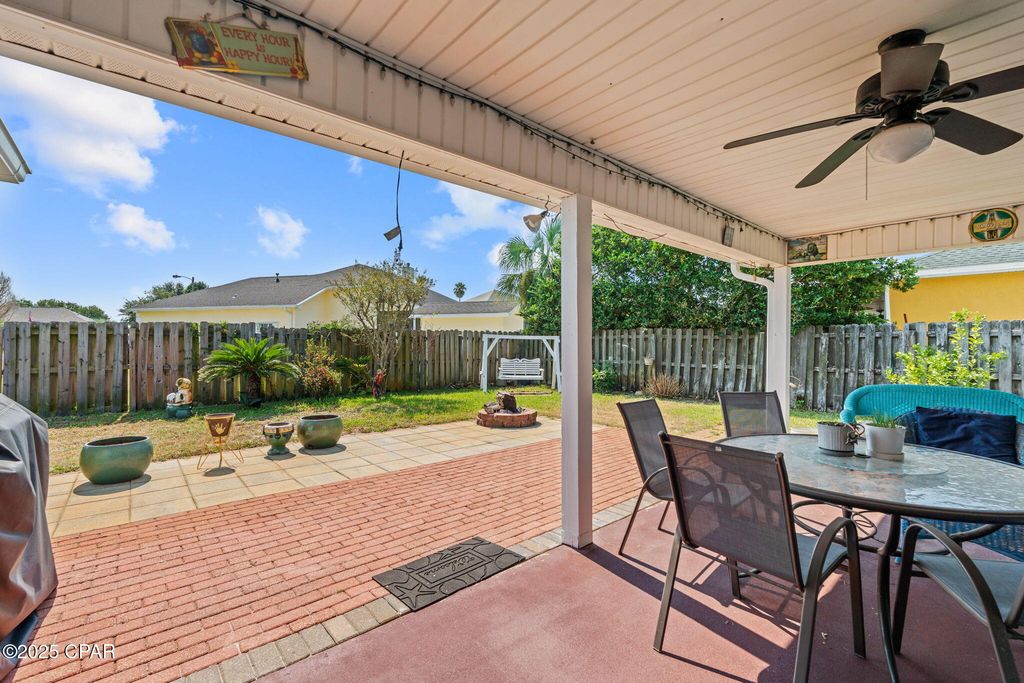 Image 33 of property listing at 304 Summerwood Drive, Panama City Beach, FL 32413