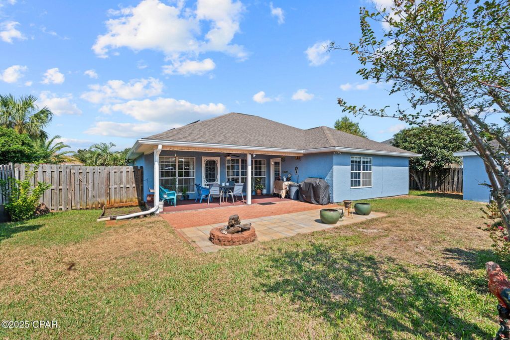 Image 34 of property listing at 304 Summerwood Drive, Panama City Beach, FL 32413