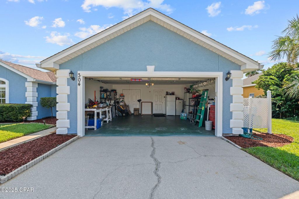 Image 37 of property listing at 304 Summerwood Drive, Panama City Beach, FL 32413