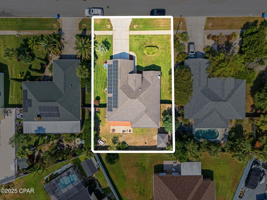 Image 38 of property listing at 304 Summerwood Drive, Panama City Beach, FL 32413