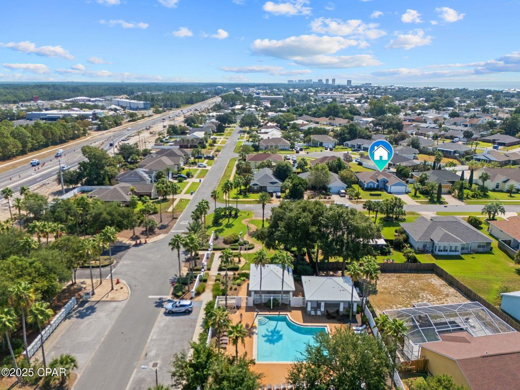 Image 42 of property listing at 304 Summerwood Drive, Panama City Beach, FL 32413