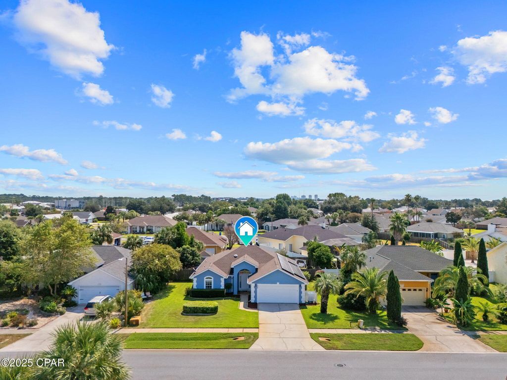 Image 44 of property listing at 304 Summerwood Drive, Panama City Beach, FL 32413