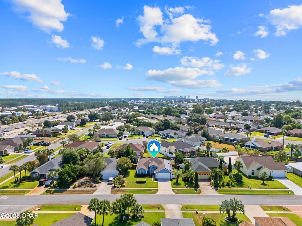 Image 46 of property listing at 304 Summerwood Drive, Panama City Beach, FL 32413