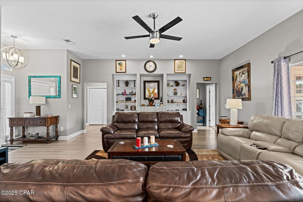 Image 9 of property listing at 304 Summerwood Drive, Panama City Beach, FL 32413