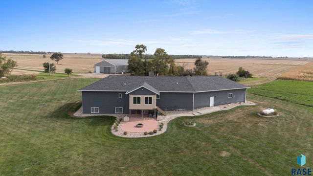 24377 443rd Ave Avenue, Salem, SD 57058