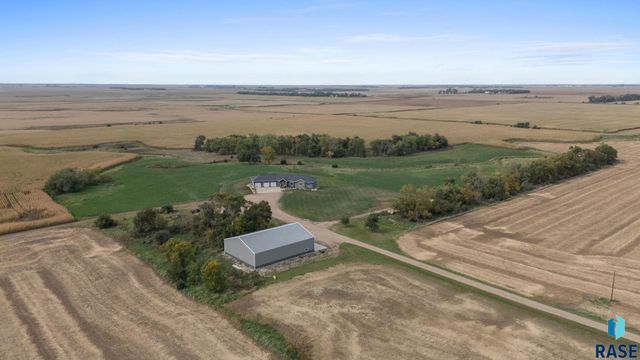 24377 443rd Ave Avenue, Salem, SD 57058