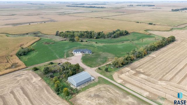 24377 443rd Ave Avenue, Salem, SD 57058