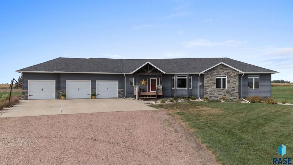 24377 443rd Ave Avenue, Salem, SD 57058