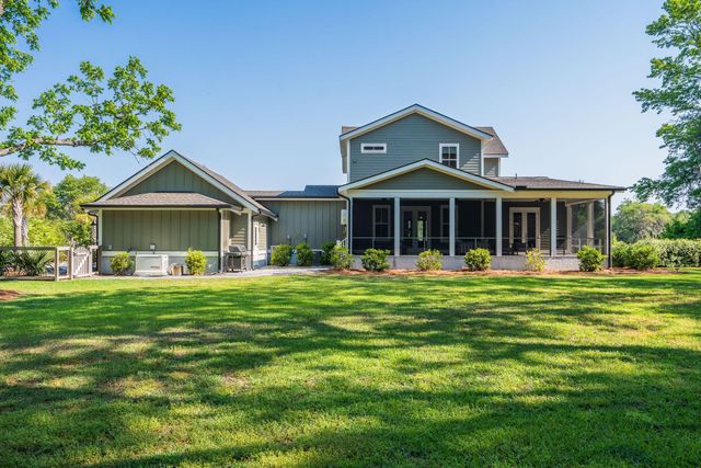 2986 Anchor Watch Drive, Wadmalaw Island, SC 29487