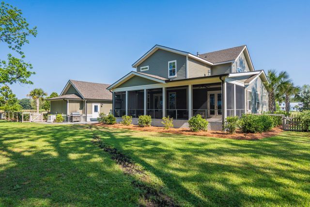 2986 Anchor Watch Drive, Wadmalaw Island, SC 29487