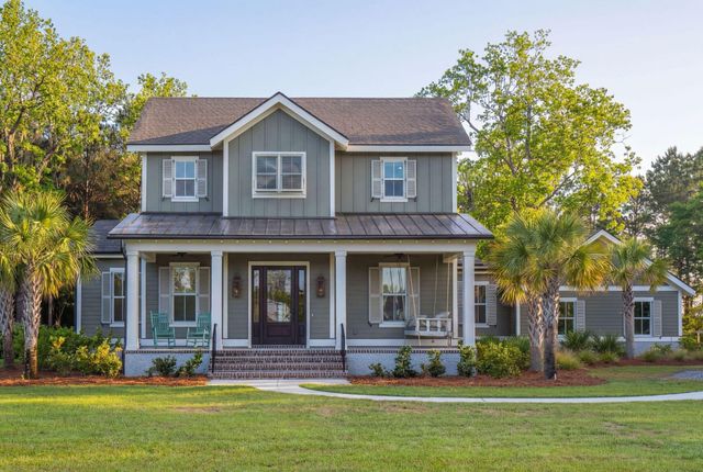 2986 Anchor Watch Drive, Wadmalaw Island, SC 29487