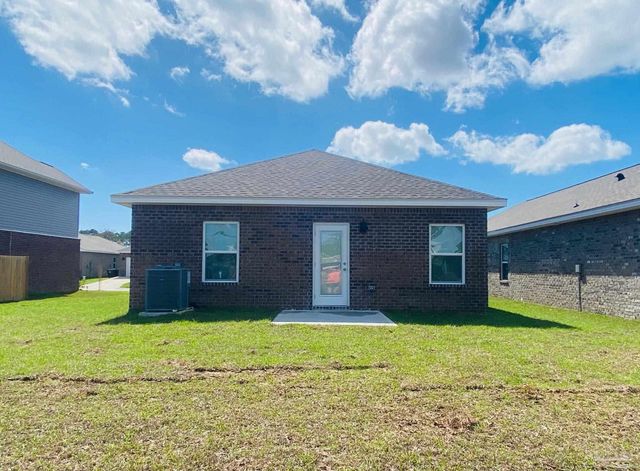 9896 Starling Dr, Pensacola, FL 32506