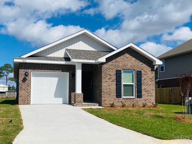9896 Starling Dr, Pensacola, FL 32506