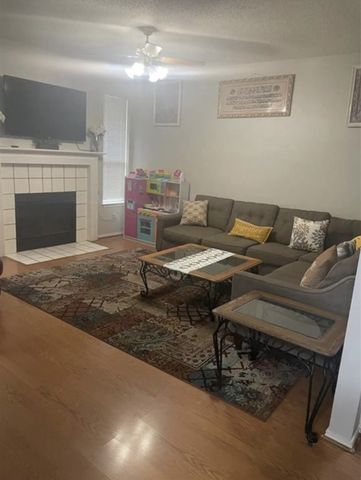 1112 Canoe Lane, Plano, TX 75023