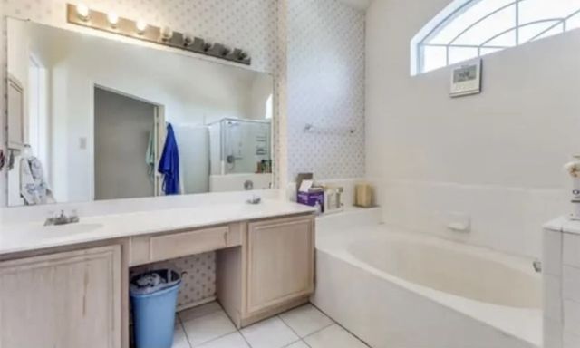 1112 Canoe Lane, Plano, TX 75023