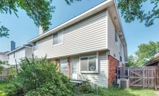 1112 Canoe Lane, Plano, TX 75023