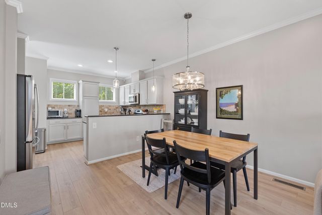 1400 Crafton Way, Raleigh, NC 27607