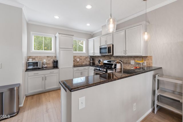 1400 Crafton Way, Raleigh, NC 27607