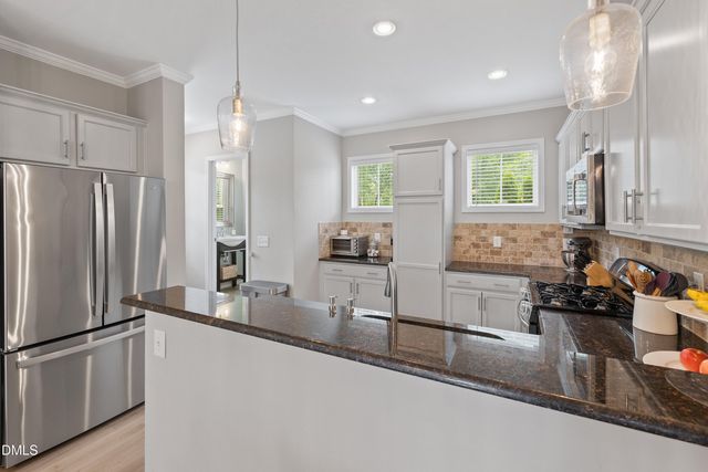1400 Crafton Way, Raleigh, NC 27607