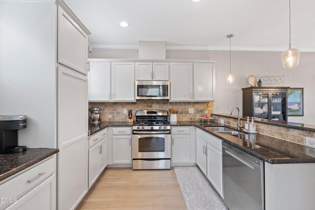 1400 Crafton Way, Raleigh, NC 27607