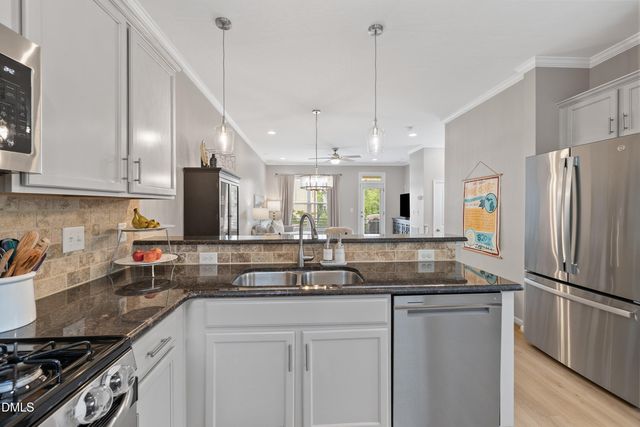 1400 Crafton Way, Raleigh, NC 27607